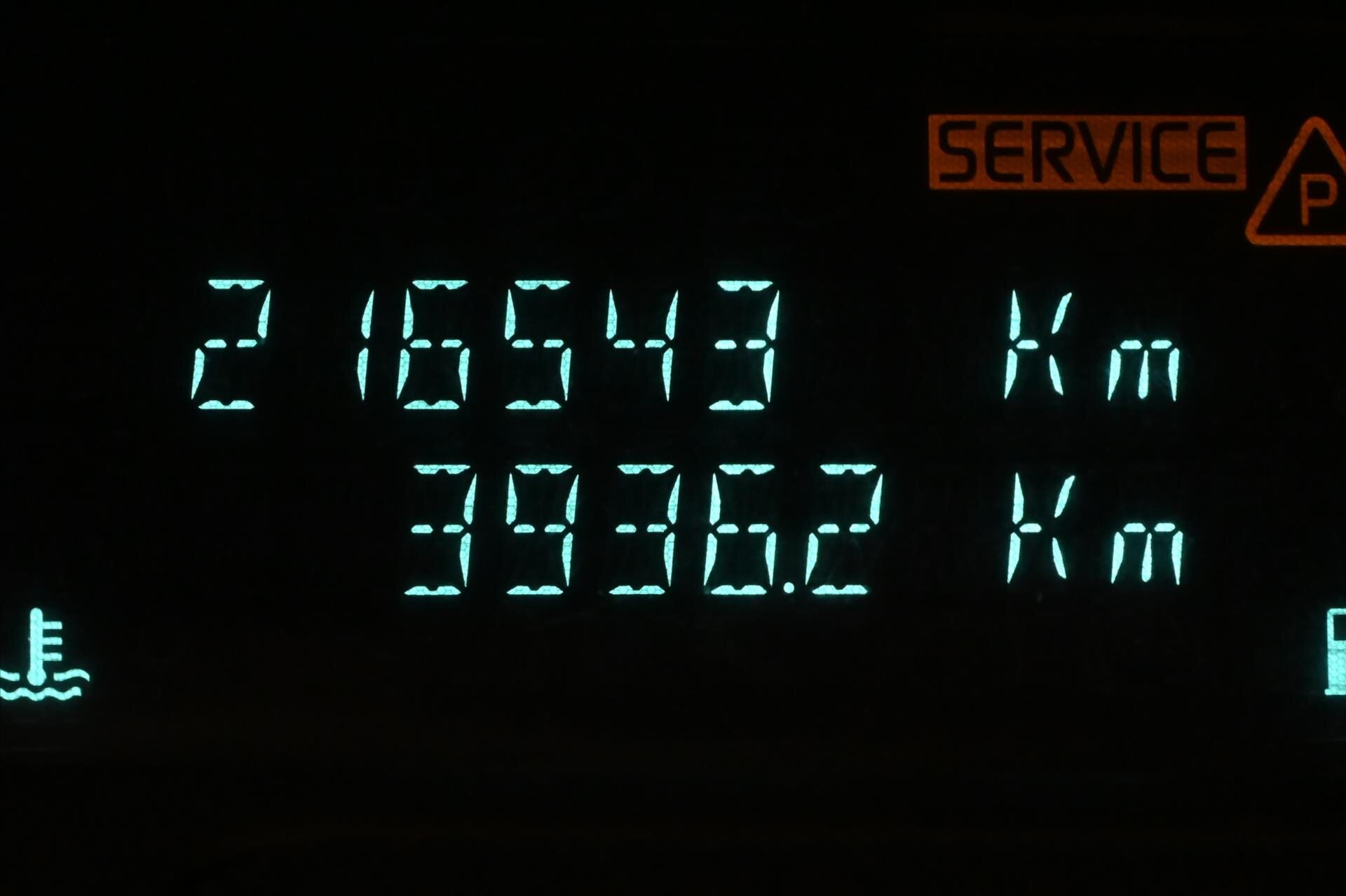 Renault Scénic MPV 1,5 l 78 kw