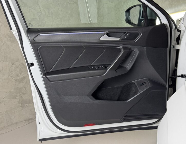 Volkswagen Tiguan Allspace SUV / Terénní 2,0 l 147 kw