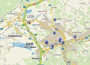 Volkswagen Tiguan SUV 2,0 l 103 kw