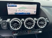 Mercedes-Benz GLA SUV / Terénní 2,0 l 110 kw