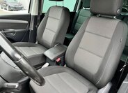 Volkswagen Sharan 17