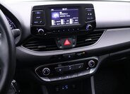 Hyundai i30 Hatchback 1,4 l 73 kw