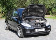 Mercedes-Benz Třídy A 37