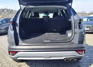 Hyundai Tucson SUV / Terénní 1,6 l 118 kw