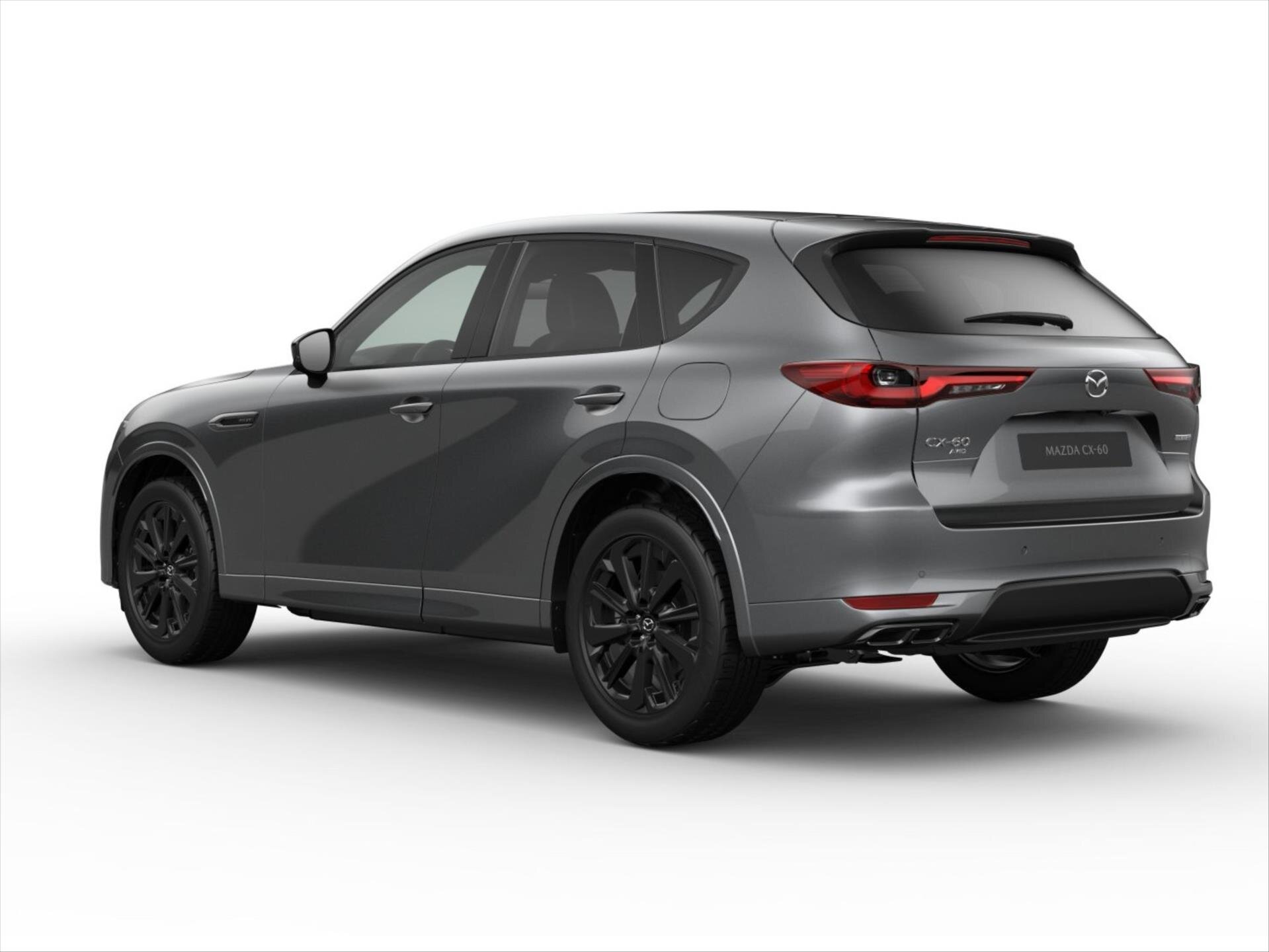 Mazda CX-60 SUV 2,5 l 241 kw