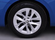 Škoda Octavia Kombi 999,0 81 kw