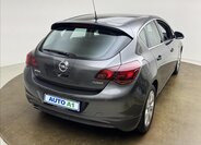 Opel Astra Hatchback 1,4 l 103 kw