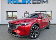 Mazda CX-5 SUV / Terénní 2,5 l 143 kw