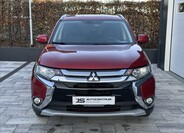 Mitsubishi Outlander 1