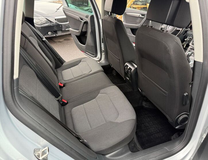 Volkswagen Passat 15