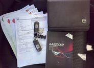 Mazda CX-5 SUV / Terénní 2,2 l 110 kw