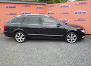Škoda Superb 8