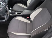 Toyota Avensis Kombi 2,0 l 105 kw