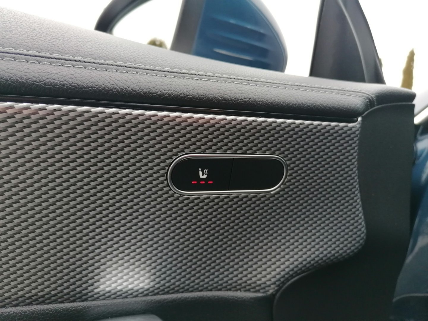 Mercedes-Benz CLA Kombi 2,0 l 110 kw