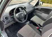 Suzuki SX4 14