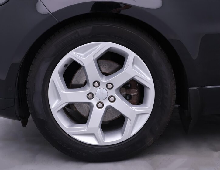 Land Rover Range Rover 35