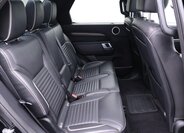 Land Rover Discovery 16