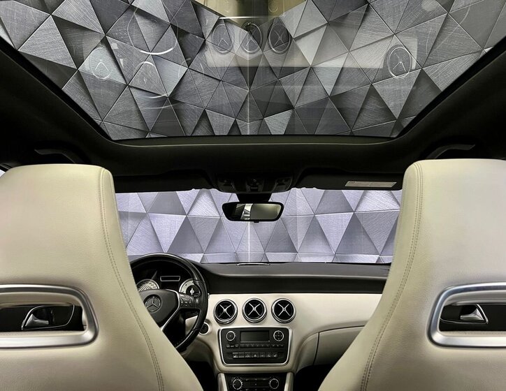 Mercedes-Benz Třídy A Hatchback 1,8 l 80 kw