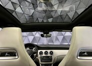 Mercedes-Benz Třídy A Hatchback 1,8 l 80 kw