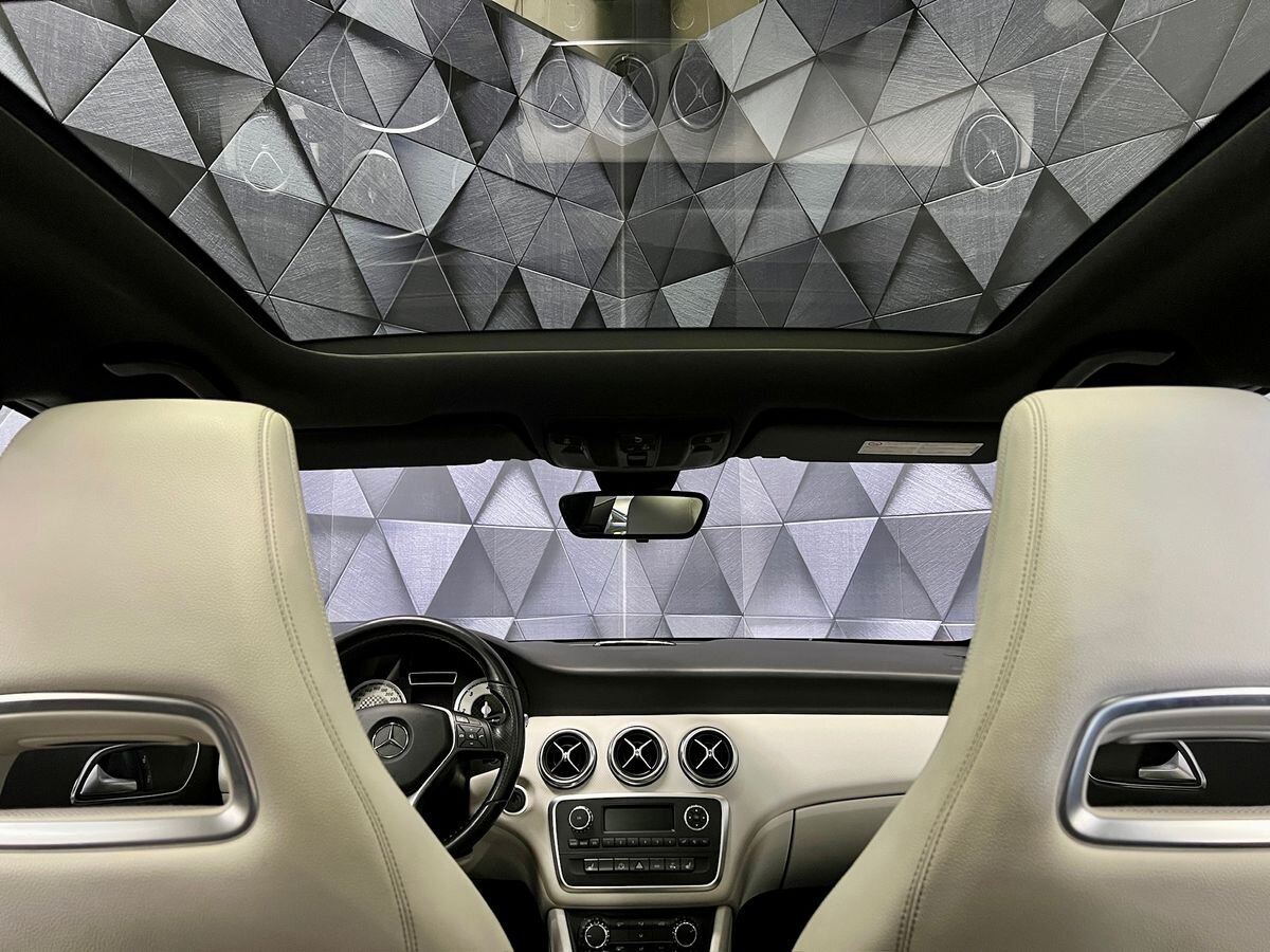 Mercedes-Benz Třídy A Hatchback 1,8 l 80 kw