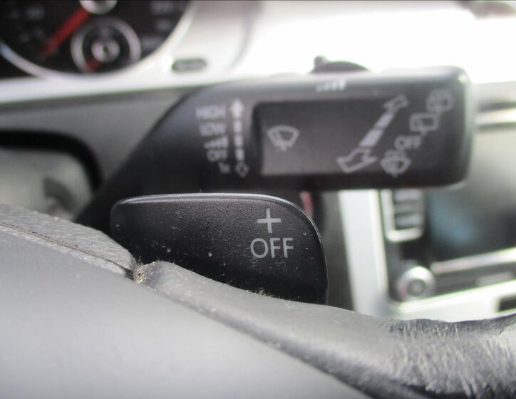 Volkswagen Passat Kombi 2,0 l 130 kw