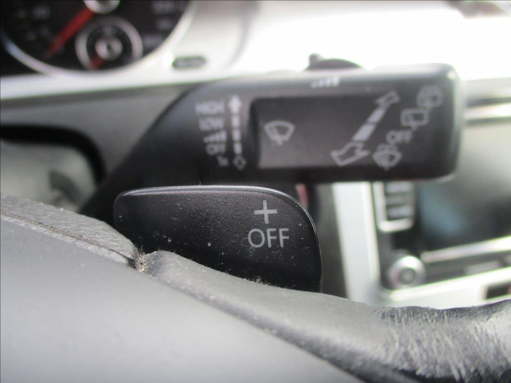 Volkswagen Passat Kombi 2,0 l 130 kw