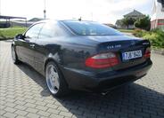 Mercedes-Benz CLK 34
