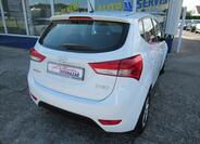 Hyundai ix20 6