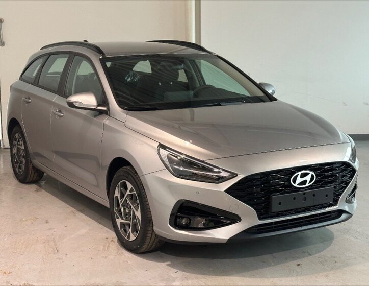 Hyundai i30 Kombi 1,5 l 71 kw