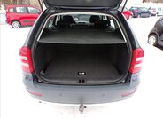 Škoda Octavia Kombi 2,0 l 103 kw