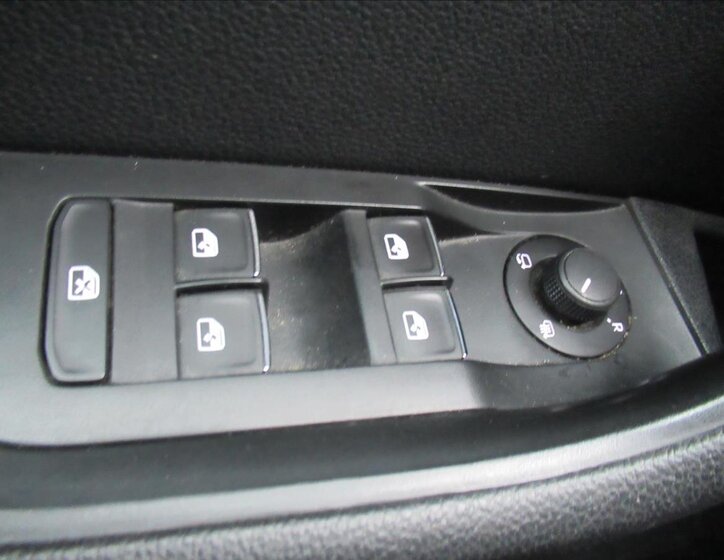 Škoda Superb Kombi 2,0 l 110 kw