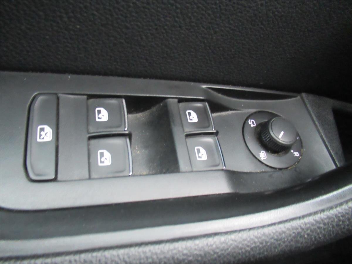 Škoda Superb Kombi 2,0 l 110 kw