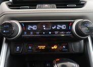 Toyota RAV4 SUV / Terénní 2,5 l 131 kw