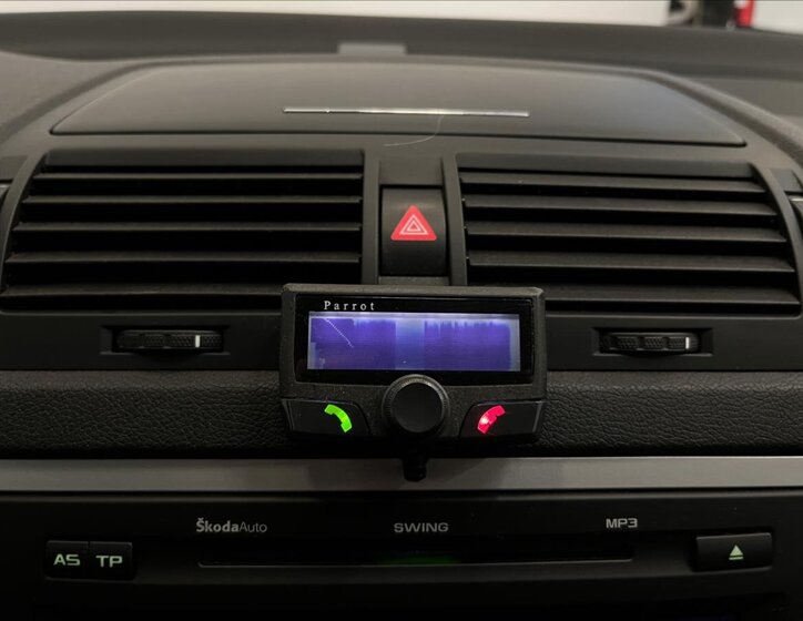 Škoda Octavia Kombi 1,4 l 90 kw