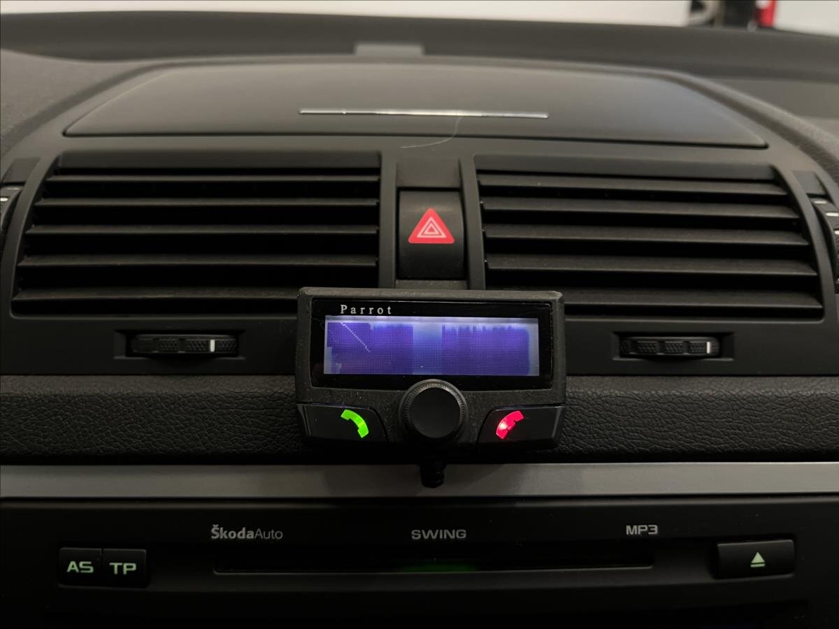 Škoda Octavia Kombi 1,4 l 90 kw