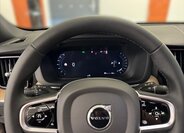 Volvo XC60 SUV 2,0 l 184 kw