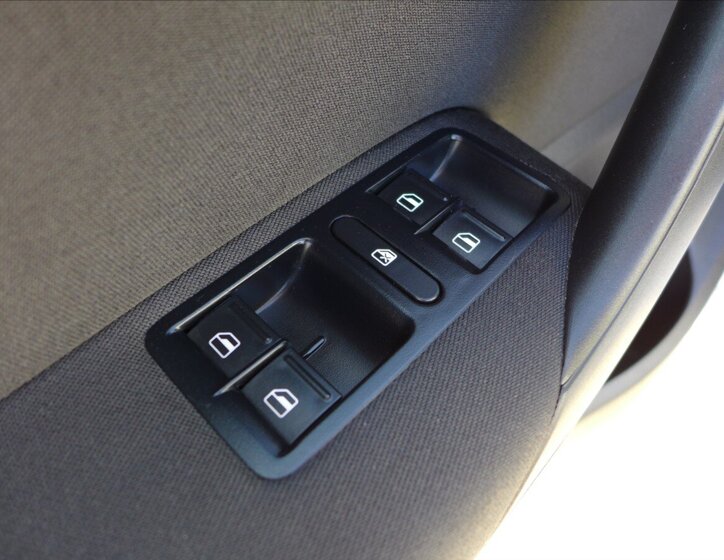 Volkswagen Polo Hatchback 1,4 l 63 kw