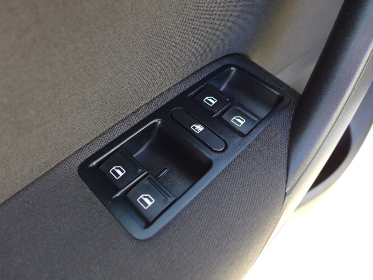 Volkswagen Polo Hatchback 1,4 l 63 kw