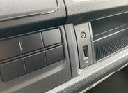 Volkswagen Transporter Kombi 2,0 l 110 kw