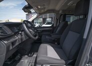 Peugeot Traveller Ostatní 2,0 l 130 kw