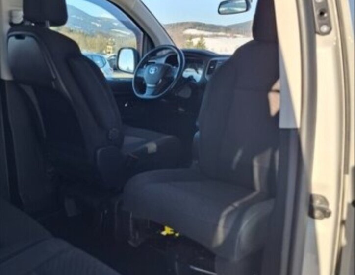 Toyota ProAce Verso VAN / Minibus 0,0 130 kw