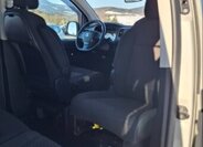 Toyota ProAce Verso VAN / Minibus 0,0 130 kw