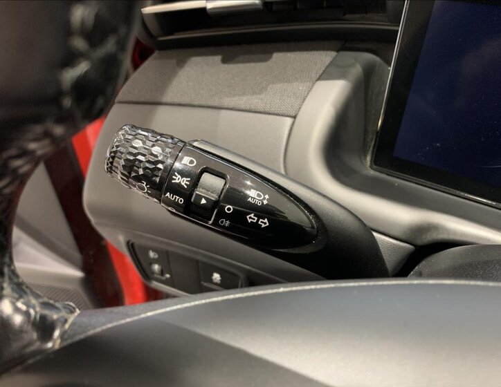 Hyundai Tucson SUV 1,6 l 110 kw