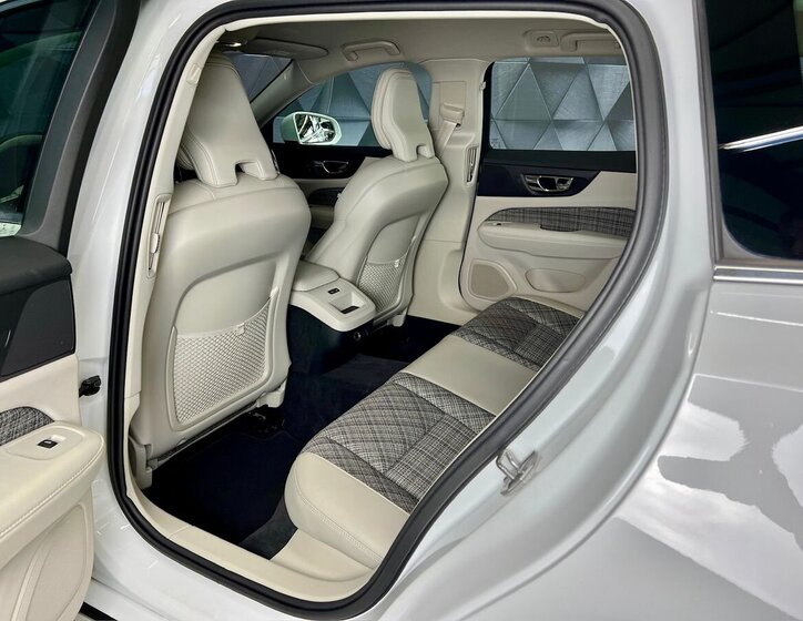 Volvo V60 Kombi 2,0 l 110 kw