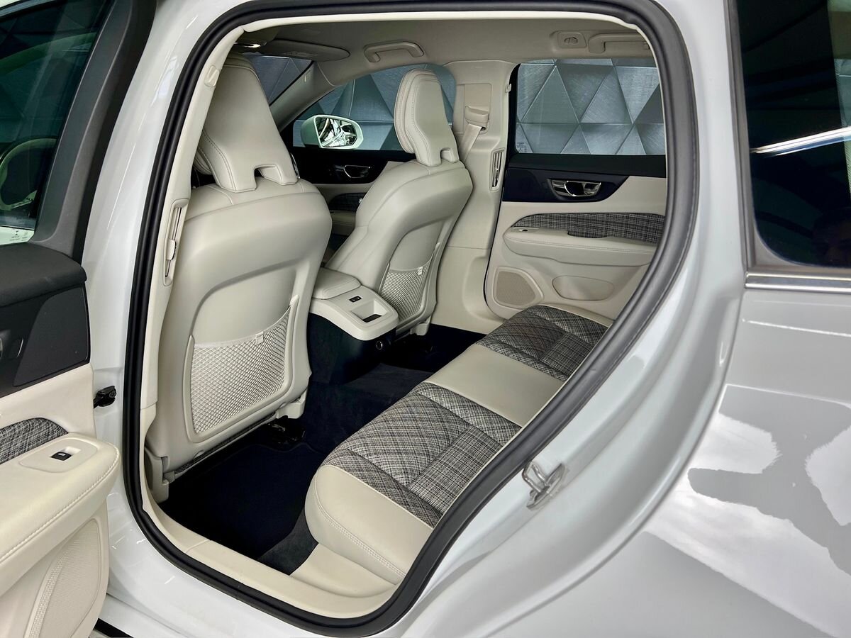 Volvo V60 Kombi 2,0 l 110 kw