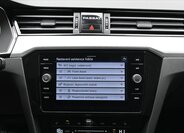 Volkswagen Passat Kombi 2,0 l 110 kw