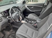 Hyundai i30 Hatchback 1,6 l 99 kw