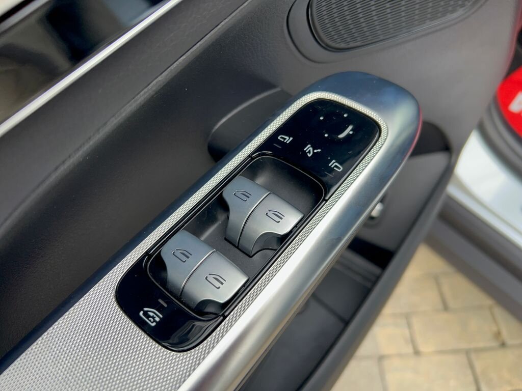 Mercedes-Benz GLC SUV / Terénní 2,0 l 145 kw