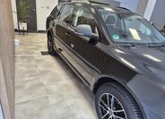 Škoda Octavia Kombi 1,4 l 90 kw