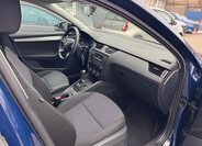 Škoda Octavia Kombi 1,2 l 63 kw